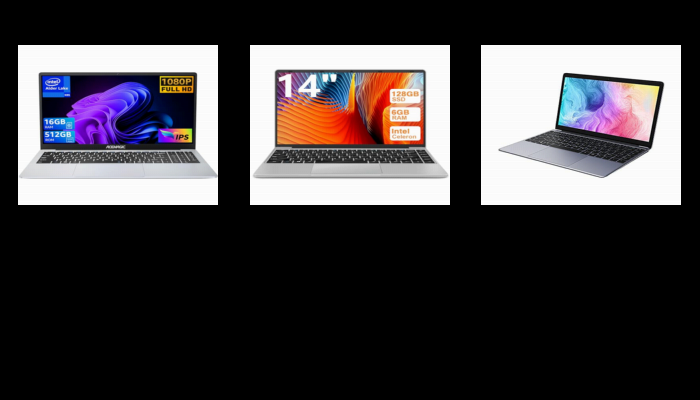 El Mejor 10 portatil por 300 euros de 2024: El Veredicto de Los Expertos