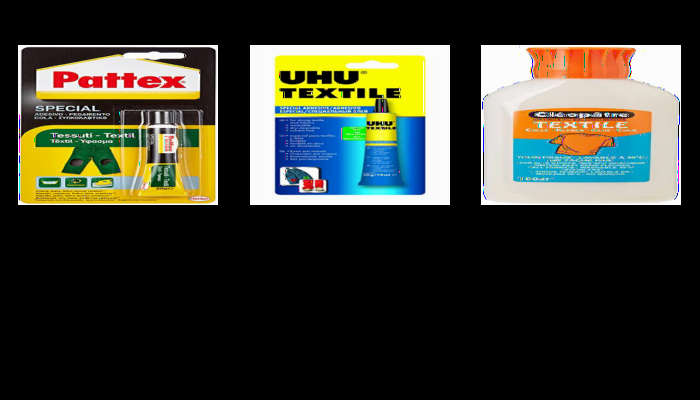 El Mejor 10 pegamento textil de 2024: El Veredicto de Los Expertos