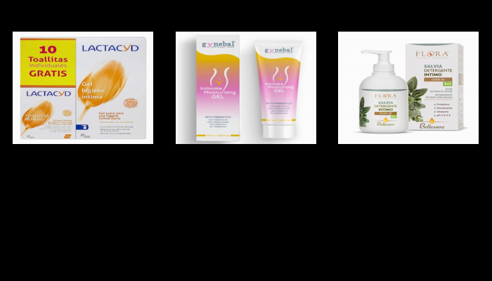 El Mejor 10 gel intimo menopausia de 2024: El Veredicto de Los Expertos