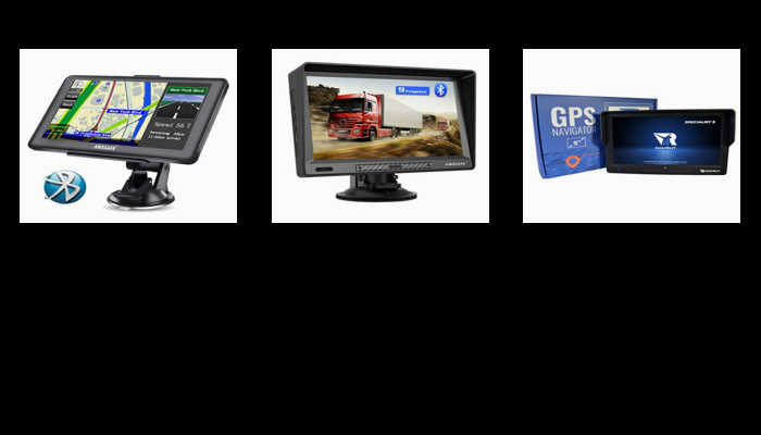 El Mejor 10 gps para autocaravanas de 2024: El Veredicto de Los Expertos