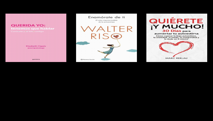 El Mejor 10 libro autoestima de 2024: El Veredicto de Los Expertos
