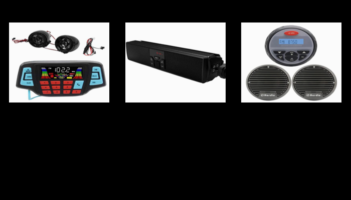 El Mejor 10 radios para moto de 2024: El Veredicto de Los Expertos