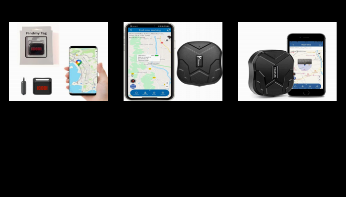 El Mejor 10 localizadores gps para coche de 2024: El Veredicto de Los Expertos