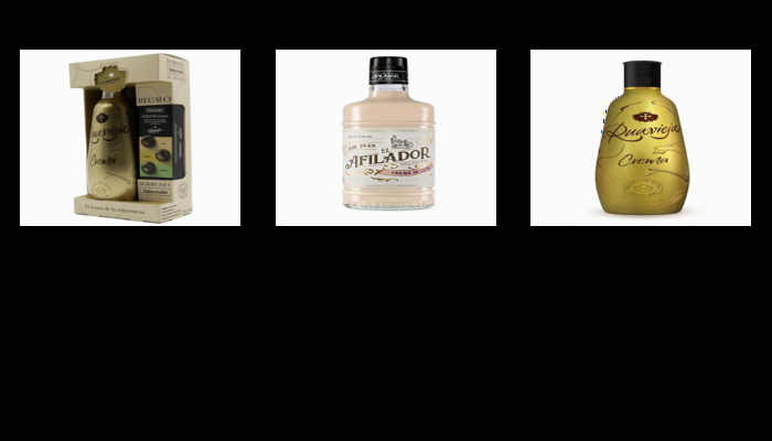 El Mejor 10 crema de orujo de 2024: El Veredicto de Los Expertos
