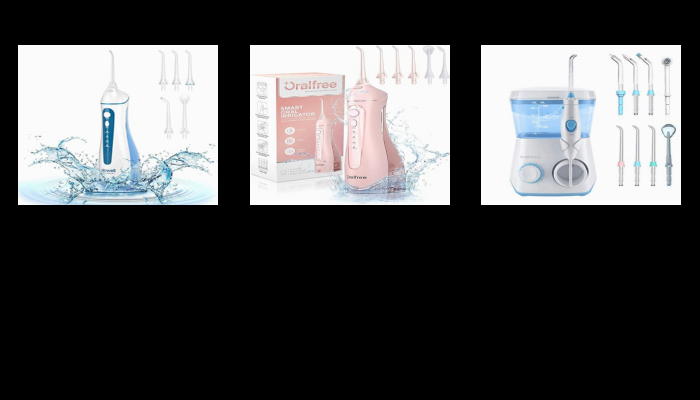 El Mejor 10 irrigador dental ocu de 2024: El Veredicto de Los Expertos