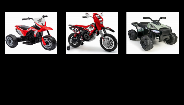 El Mejor 10 motos electricas infantiles de 2024: El Veredicto de Los Expertos