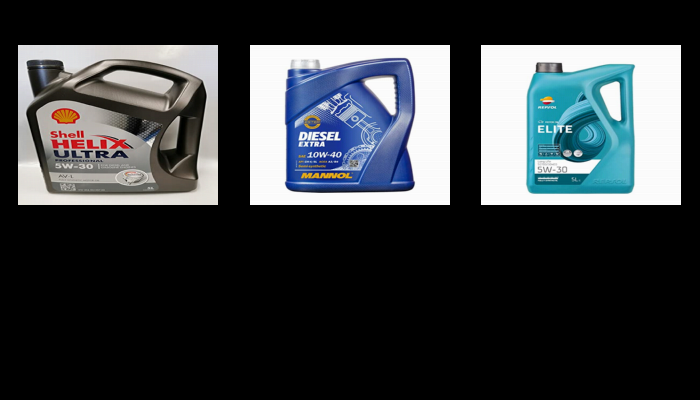 El Mejor 10 aceites para coches diesel de 2024: El Veredicto de Los Expertos