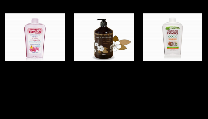 El Mejor 10 aceite corporal de 2024: El Veredicto de Los Expertos