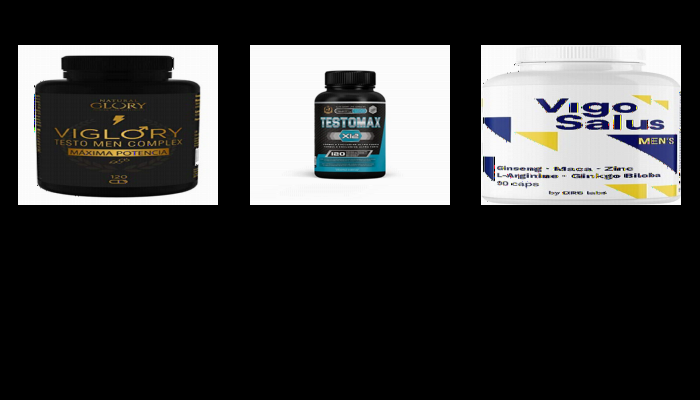 El Mejor 10 potenciador de testosterona del mercado de 2024: El Veredicto de Los Expertos