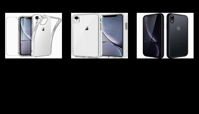 El Mejor 10 funda iphone xr de 2024: El Veredicto de Los Expertos