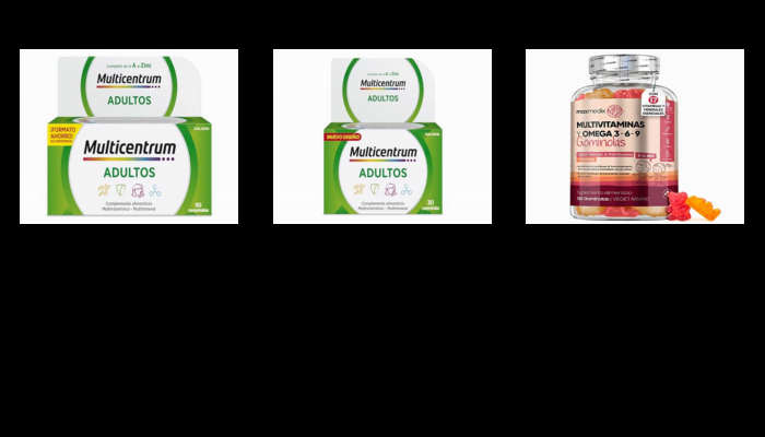 El Mejor 10 multivitaminico para adolescentes de 2024: El Veredicto de Los Expertos