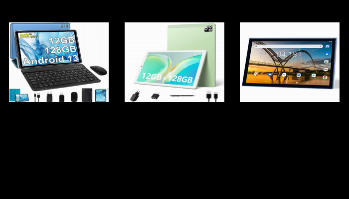 El Mejor 10 tablet de 10 pulgadas por 100 euros de 2024: El Veredicto de Los Expertos
