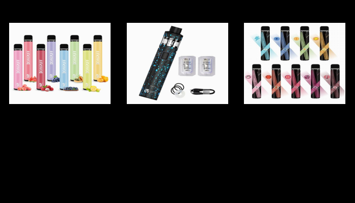 El Mejor 10 vaper de 2024: El Veredicto de Los Expertos
