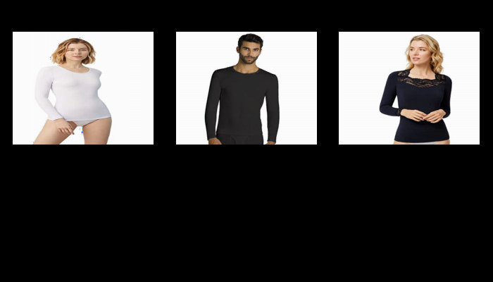 El Mejor 10 camiseta termica de 2024: El Veredicto de Los Expertos
