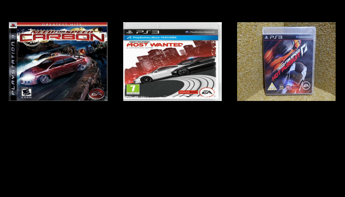 El Mejor 10 need for speed ps3 de 2024: El Veredicto de Los Expertos