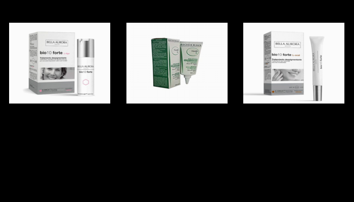 El Mejor 10 tratamientos para manchas faciales de 2024: El Veredicto de Los Expertos