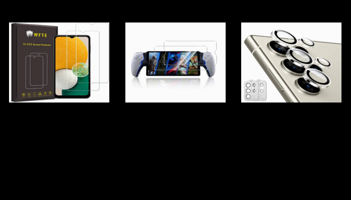 El Mejor 10 protectores de pantalla para moviles de 2024: El Veredicto de Los Expertos