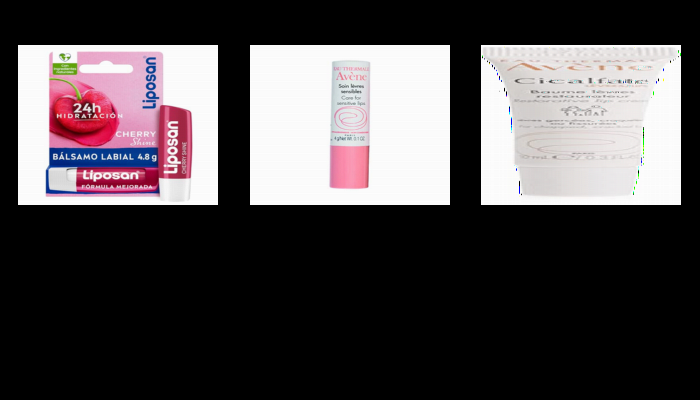 El Mejor 10 productos para el cuidado de los labios de 2024: El Veredicto de Los Expertos
