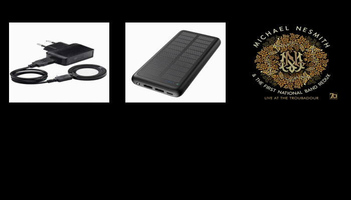 El Mejor 10 cargadores de movil solares de 2024: El Veredicto de Los Expertos