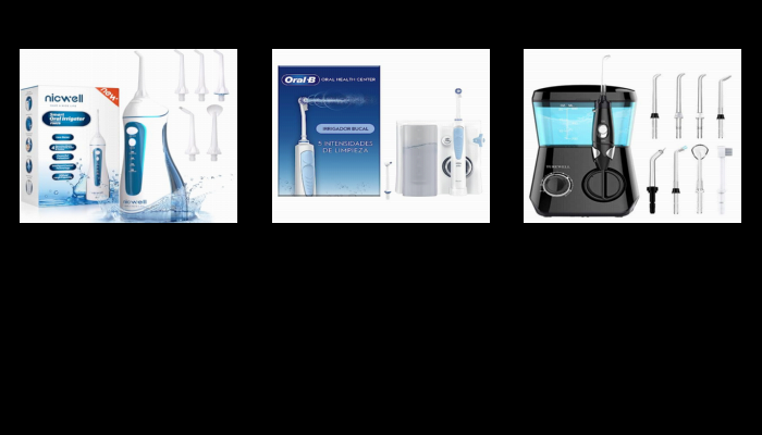 El Mejor 10 irrigador dental de 2024: El Veredicto de Los Expertos