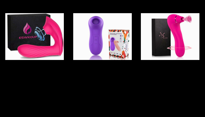 El Mejor 10 satisfyer de 2024: El Veredicto de Los Expertos