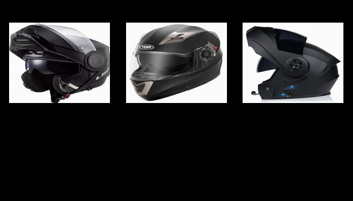 El Mejor 10 cascos de moto modulares de 2024: El Veredicto de Los Expertos