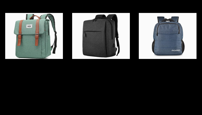 El Mejor 10 mochilas para portatiles y netbooks de 2024: El Veredicto de Los Expertos