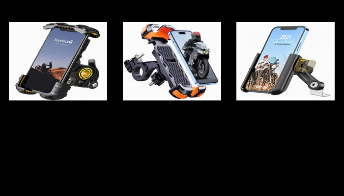 El Mejor 10 soportes para moto de 2024: El Veredicto de Los Expertos