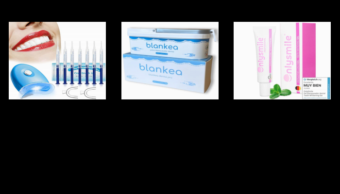El Mejor 10 kits de blanqueamiento de dientes de 2024: El Veredicto de Los Expertos