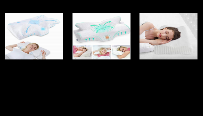 El Mejor 10 almohadas para cuello de 2024: El Veredicto de Los Expertos