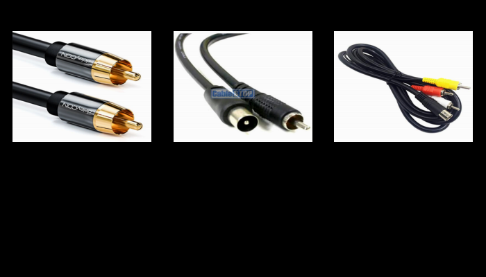 El Mejor 10 cables coaxiales de 2024: El Veredicto de Los Expertos