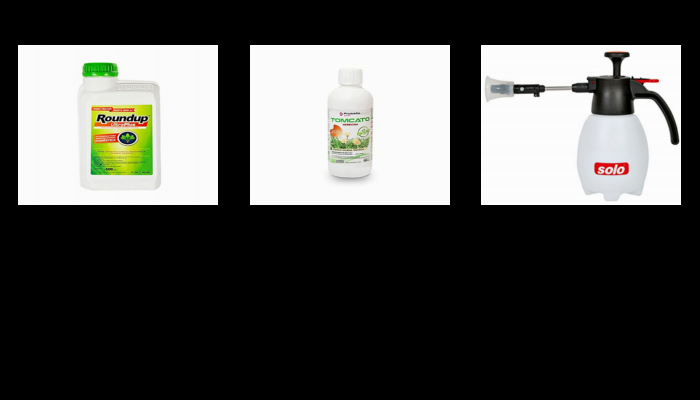 El Mejor 10 herbicidas para control de malezas de 2024: El Veredicto de Los Expertos