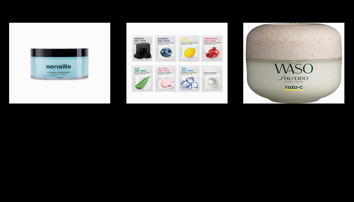El Mejor 10 mascarillas para el cuidado de la cara de 2024: El Veredicto de Los Expertos