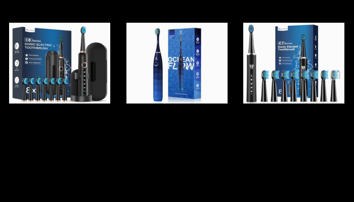 El Mejor 10 cepillos de dientes electricos sonicos de 2024: El Veredicto de Los Expertos