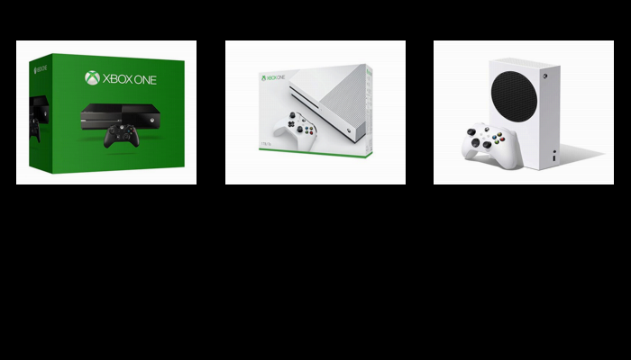 El Mejor 10 consolas xbox one de 2024: El Veredicto de Los Expertos