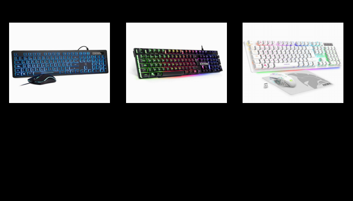 El Mejor 10 teclados para gamers para pc de 2024: El Veredicto de Los Expertos