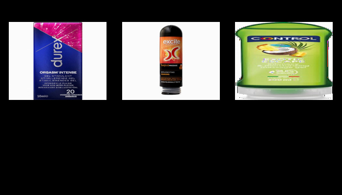 El Mejor 10 lubricantes y geles en sexo y sensualidad de 2024: El Veredicto de Los Expertos