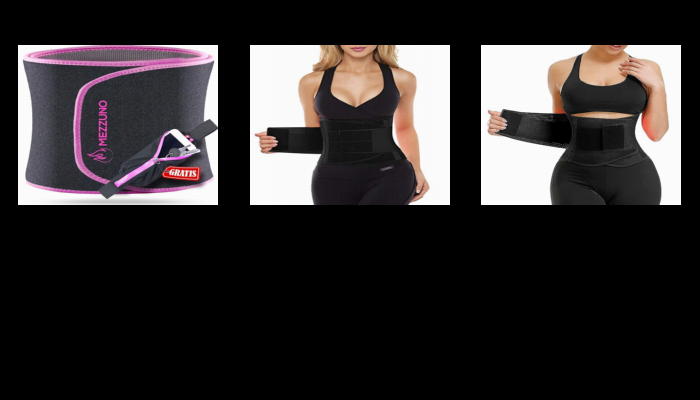 El Mejor 10 fajas reductoras de fitness de 2024: El Veredicto de Los Expertos