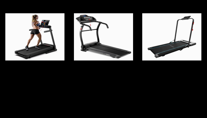 El Mejor 10 cintas de correr para fitness de 2024: El Veredicto de Los Expertos