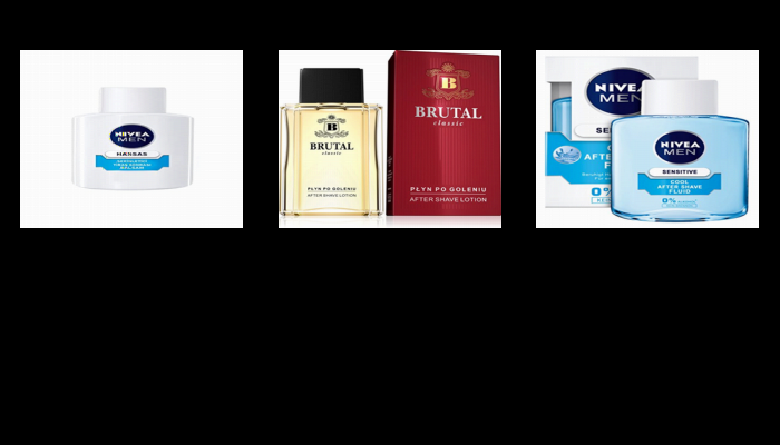 El Mejor 10 aftershave en cuidados post depilacion y afeitado de 2024: El Veredicto de Los Expertos