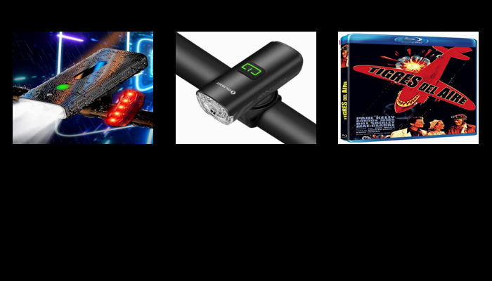 El Mejor 10 faros delanteros de ciclismo de 2024: El Veredicto de Los Expertos