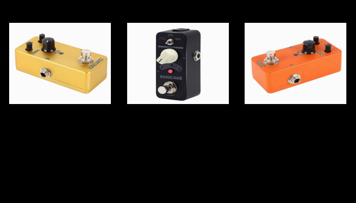 El Mejor 10 efectos de loopers y samplers de 2024: El Veredicto de Los Expertos