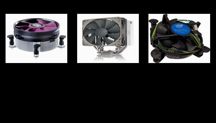 El Mejor 10 ventiladores de cpu de 2024: El Veredicto de Los Expertos