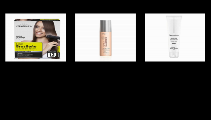 El Mejor 10 productos alisadores de pelo de 2024: El Veredicto de Los Expertos