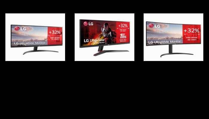 El Mejor 10 lg ultrawide de 2024: El Veredicto de Los Expertos