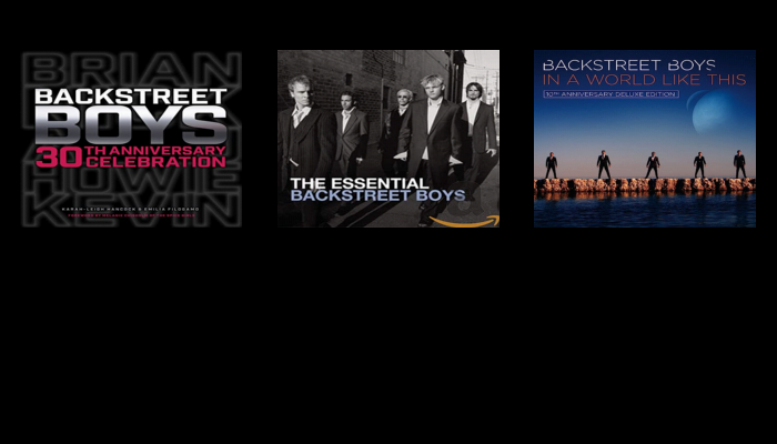 El Mejor 10 backstreet boys de 2024: El Veredicto de Los Expertos