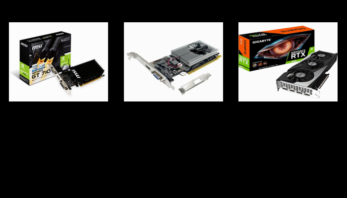 El Mejor 10 tarjetas graficas para pc de 2024: El Veredicto de Los Expertos