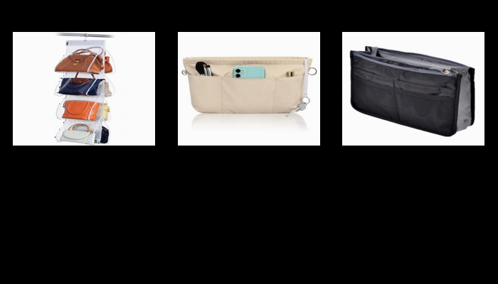 El Mejor 10 organizador de bolsos de 2024: El Veredicto de Los Expertos