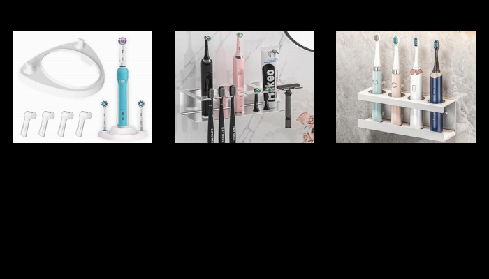 El Mejor 10 cepillos de dientes electricos y accesorios de 2024: El Veredicto de Los Expertos