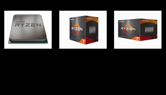 El Mejor 10 ryzen 7 3700 de 2024: El Veredicto de Los Expertos